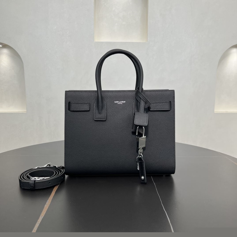 Y*L top handle bags